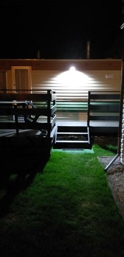 Noclegi U Jagny Zator Exteriör bild
